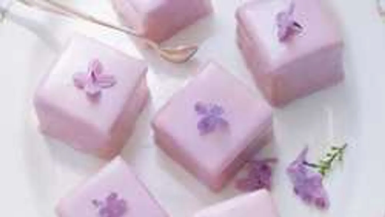 Itt a tavasz legszebb virága! Rengeteg finomságot készíthetsz belőle