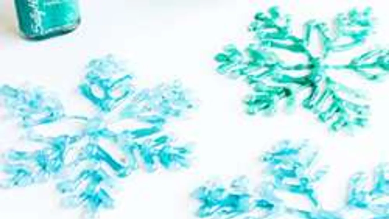 10 dolog, amiben segít a ragasztópisztoly