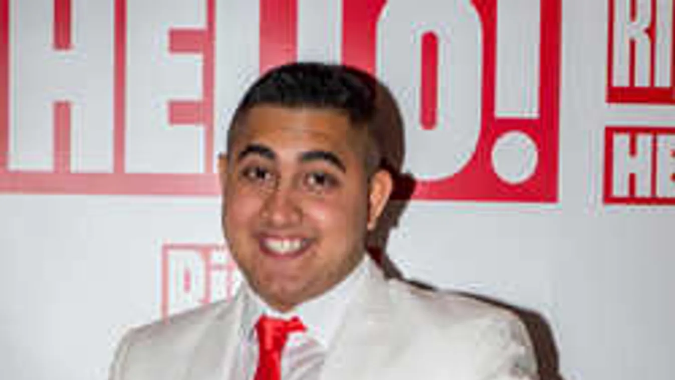 Megszületett Kis Grófo kislánya, ezt a nevet kapta