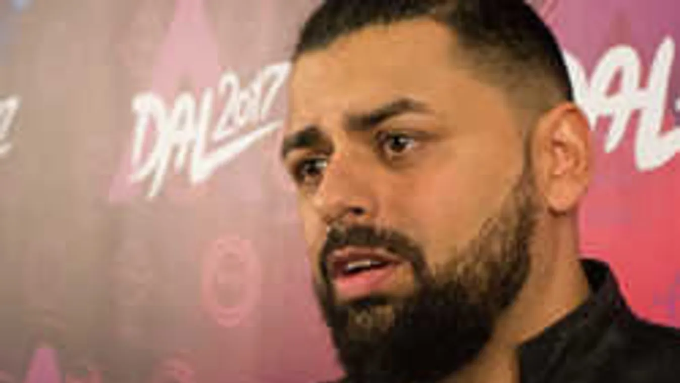 Kiderült Pápai Joci eddig elhallgatott titka!