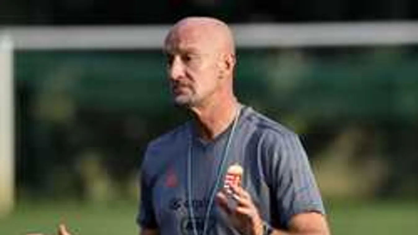 Szem nem marad szárazon Marco Rossi szívhez szóló üzenetétől