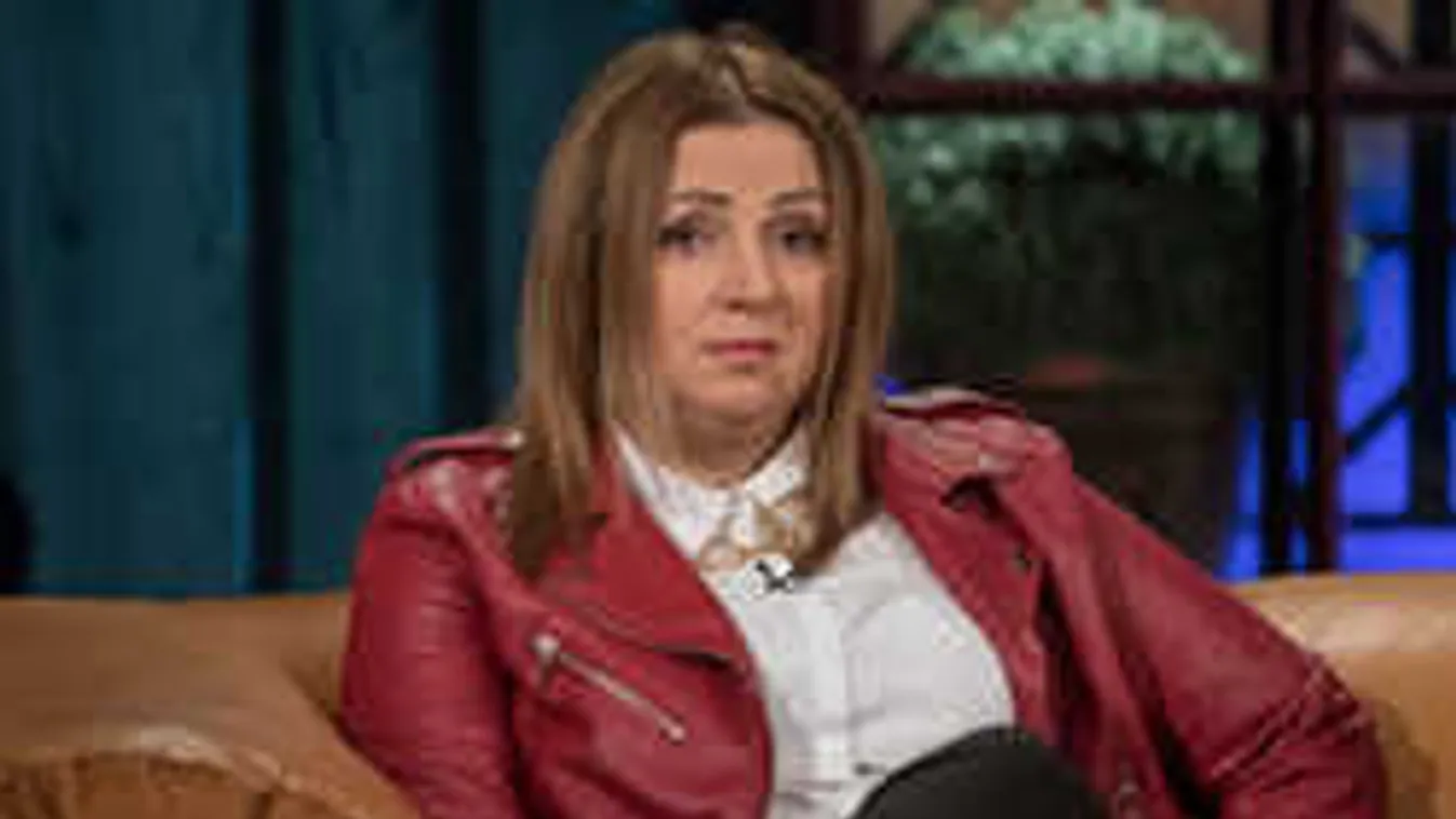 Szomorú hír: Óriási veszteség érte Gáspár Beát