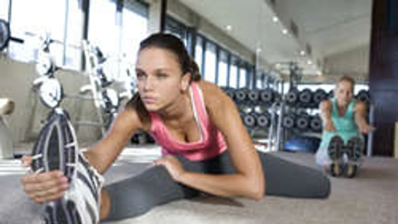 Vérlázító indokkal tiltották ki ezt az anyukát kedvenc konditerméből