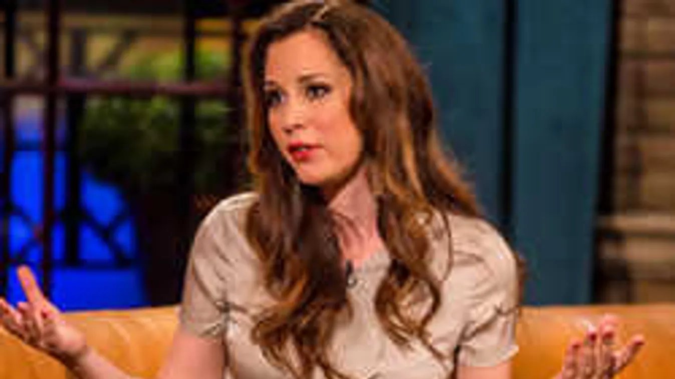 Hatalmas bejelentést tett Demcsák Zsuzsa