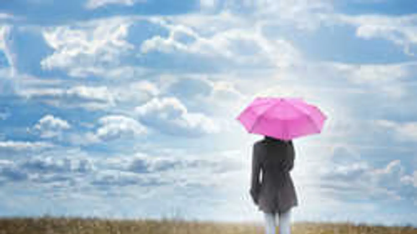 Hidegfront váltja a kánikulát: mutatjuk, mikor keményít be az időjárás