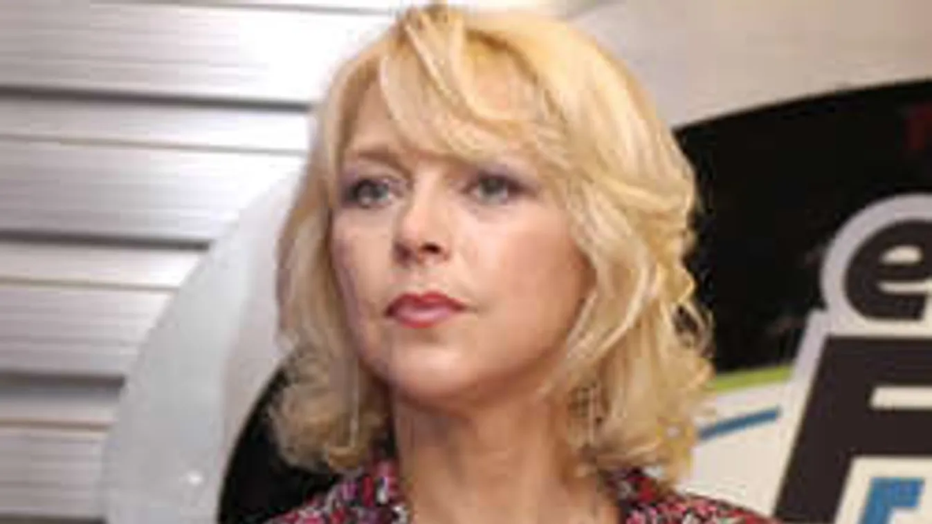 Összeomlott az orvosi diagnózis hallatán Nyertes Zsuzsa!