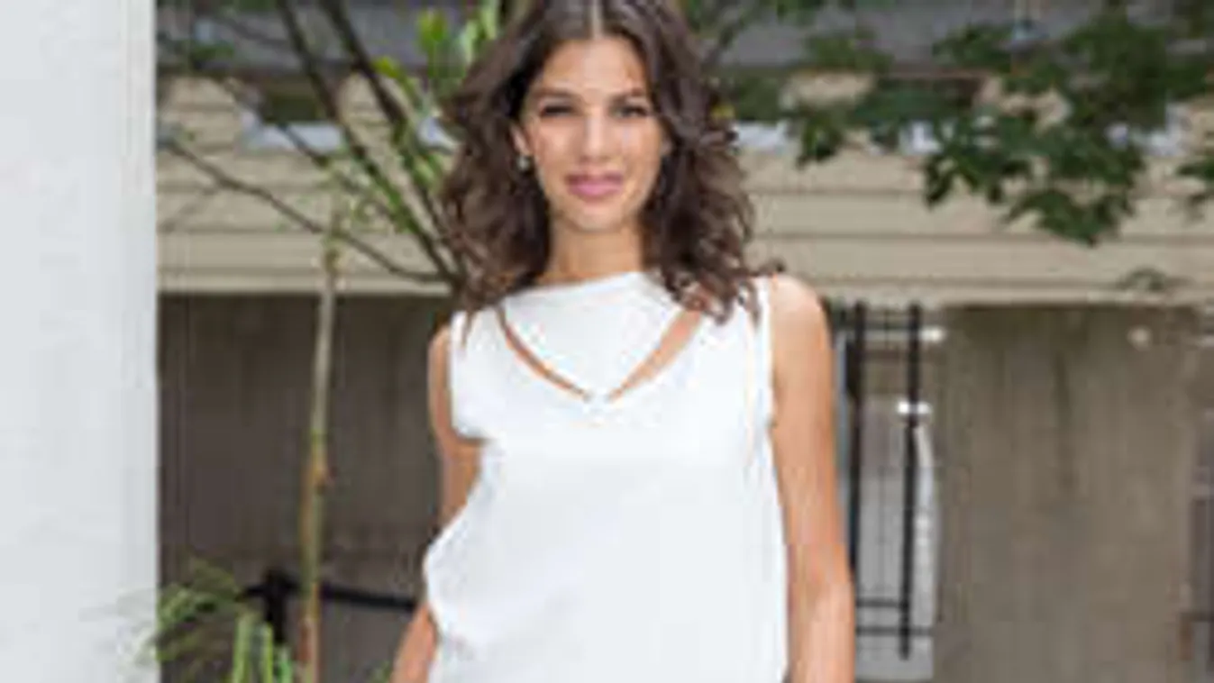 Ördög Nóra felemésztette a lélekerő-tartalékait