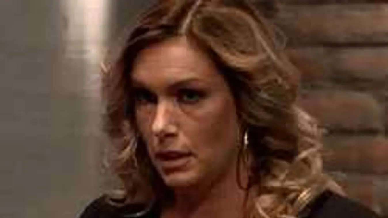 Megrázó kijelentés: Már most abortuszon gondolkodik Molnár Anikó!