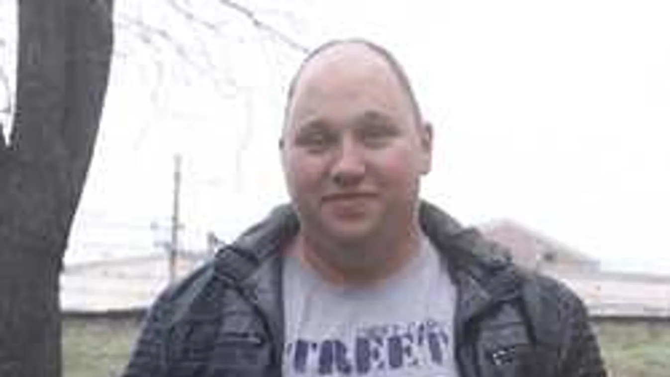 Misztikus halálközeli élménye volt a magyar fiúnak