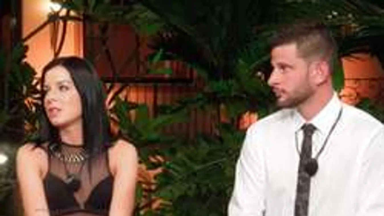 A tatapornós csúcsra juttatta Éden Lokit