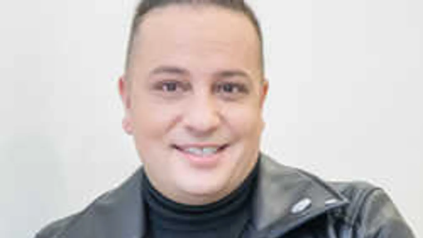 Megható részletek, itt mondja ki a boldogító igent L.L. Junior