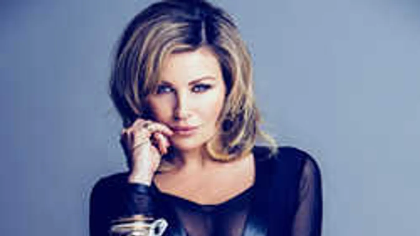 Nagy a baj: pokoli fájdalmak gyötrik a magyar színésznőt