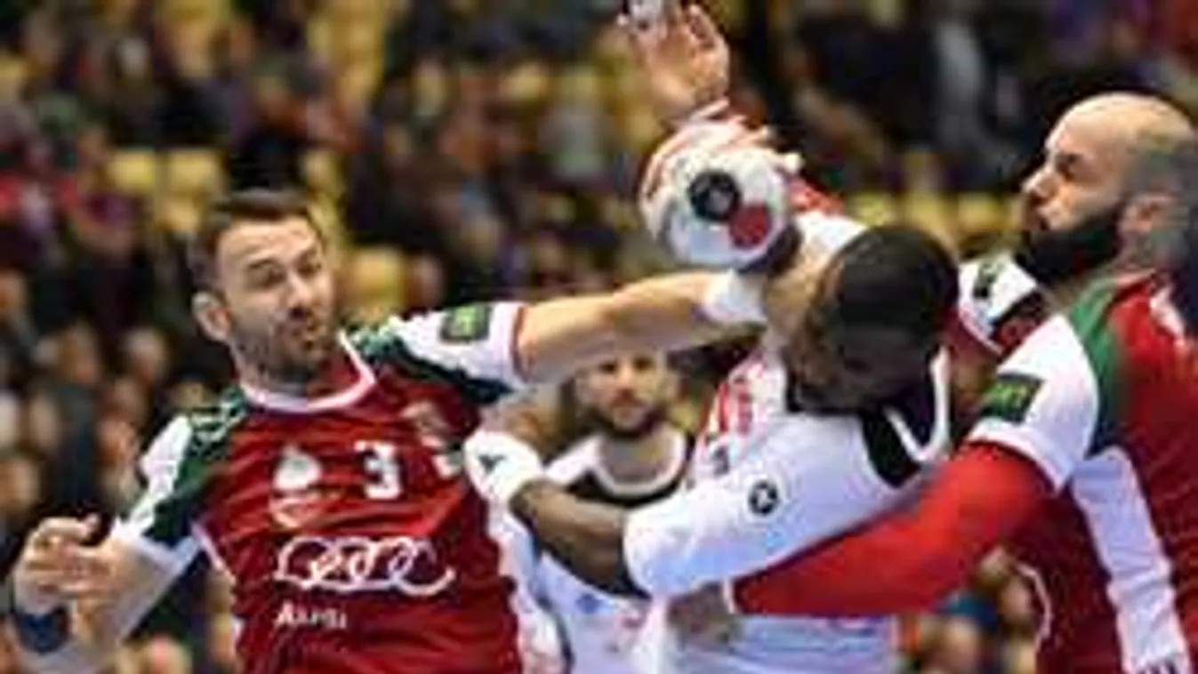 Váratlan, nem szerepel többet a magyar válogatottban a rutinos sztár