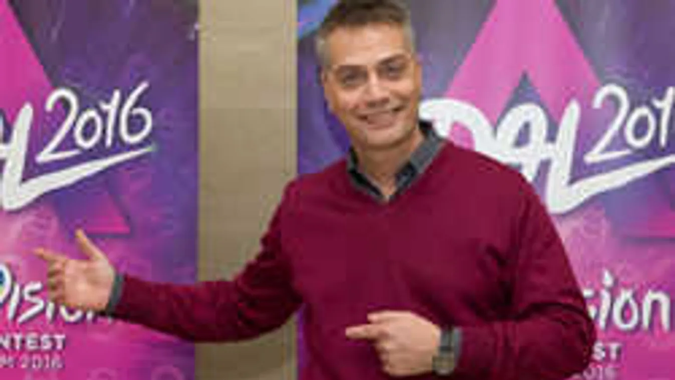 Hétgyerekes családanyával költözik össze Harsányi Levente!