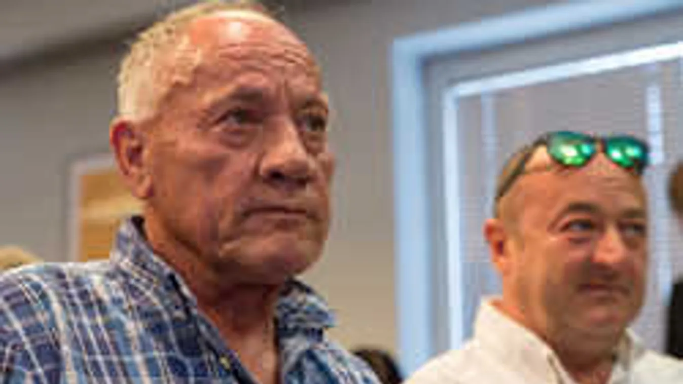 Komoly figyelmeztetés, bajba kerülhet Dárdai