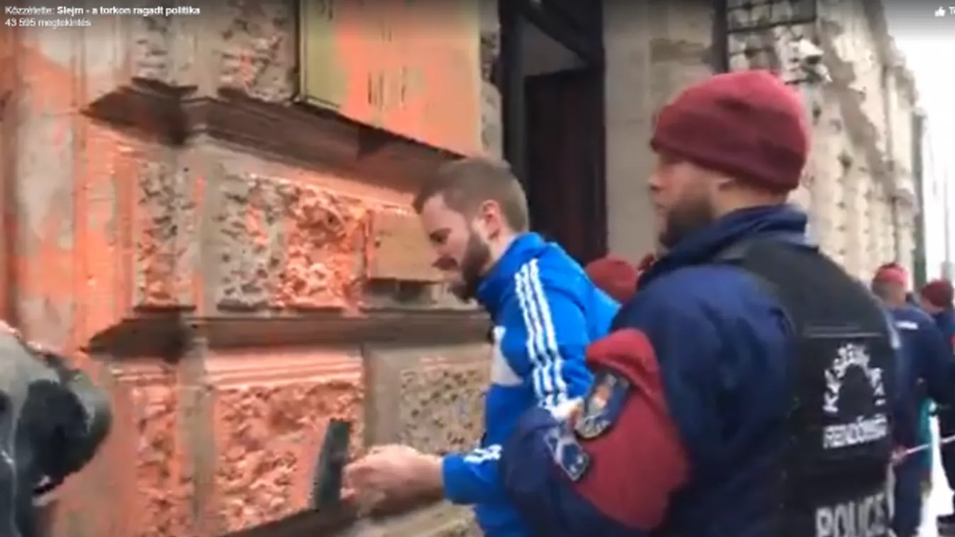 Vádat emeltek Gulyás Márton és társai ellen