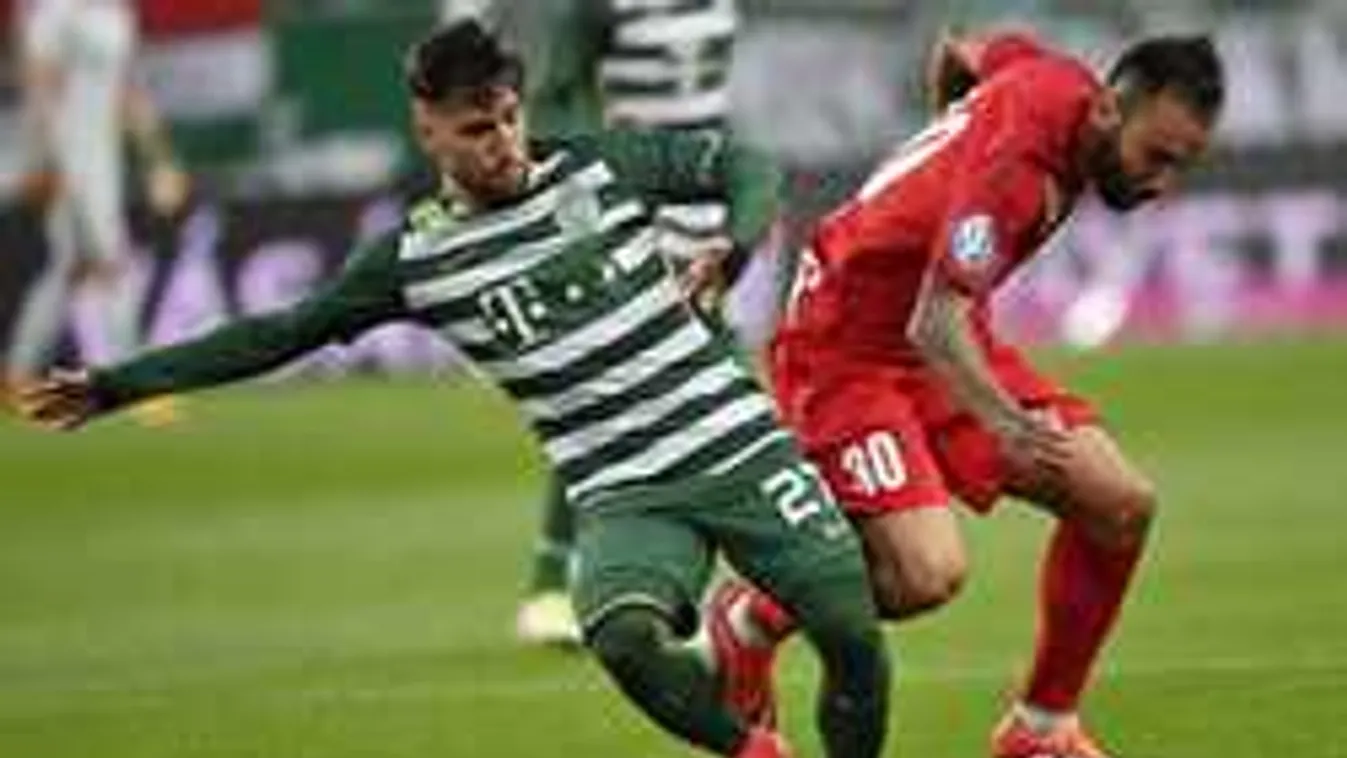 Komoly összeg, több szász milliót kaphat a Fradi a külföldi sztárjáért