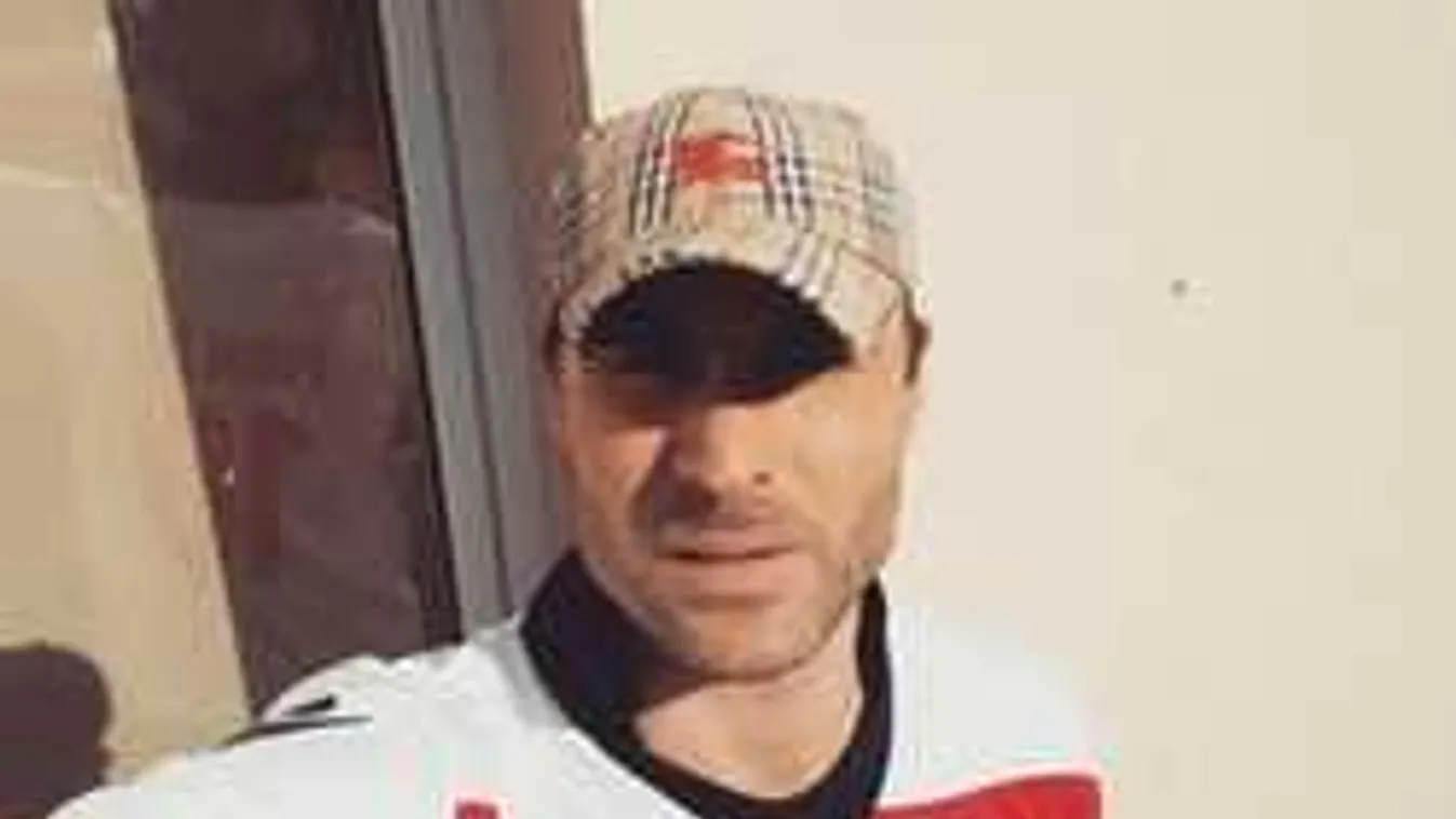 Különleges fogadalmat tett Apáti Bence