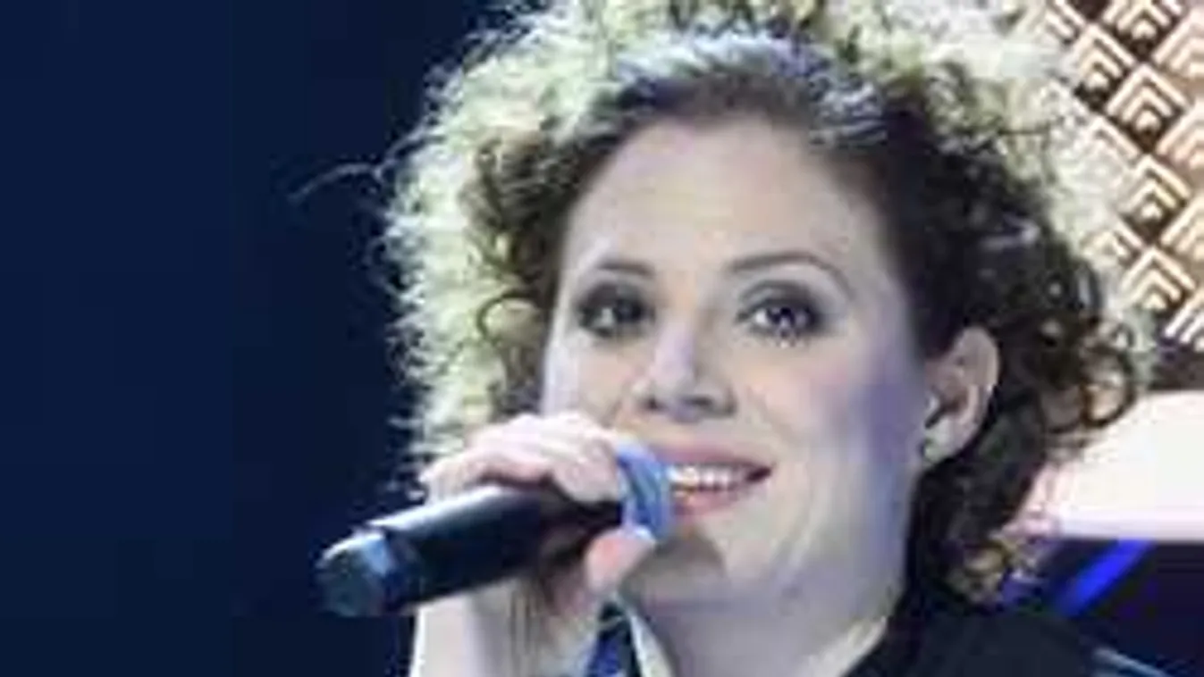 Down-szindrómás kisfiáról vallott Szinetár Dóra, így érzi magát