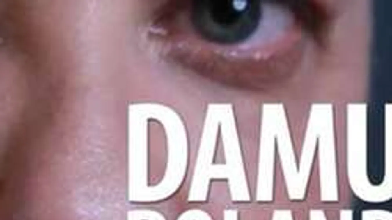 Erős az undoreffektus! Ezért bukott meg Damu könyve