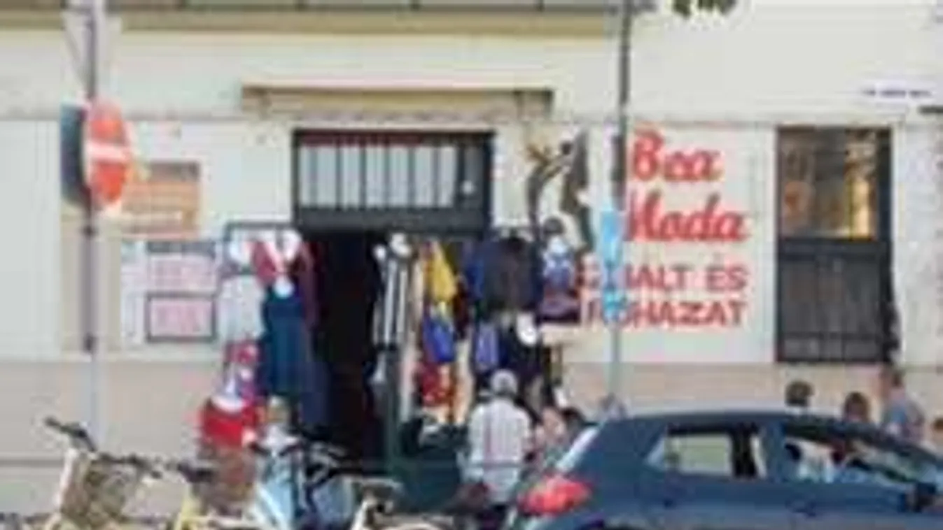 Órákig rázta az áram az anyát Hódmezővásárhelyen