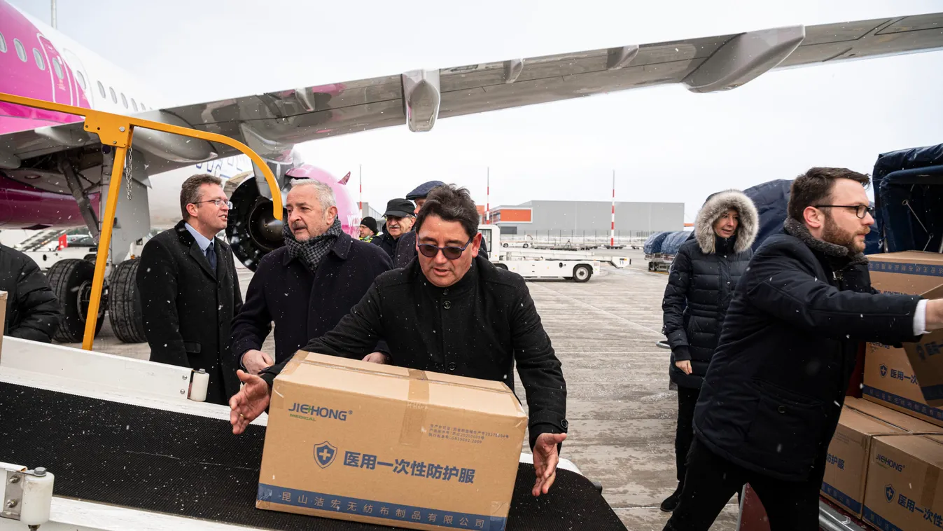 GONDOS Miklós; MERKELY Béla; SCHANDA Tamás János