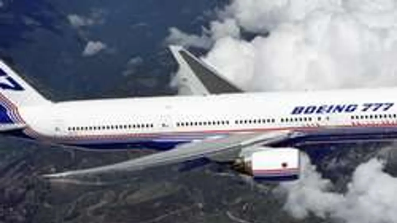 Majdnem biztos: Megtalálták az eltűnt maláj gép hatalmas darabjait