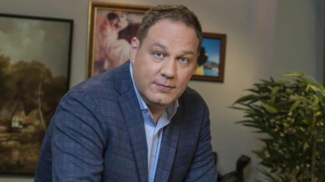 „Biztos van, amit csúnyán elszúrtam” – magánéletéről vallott Pachmann Péter