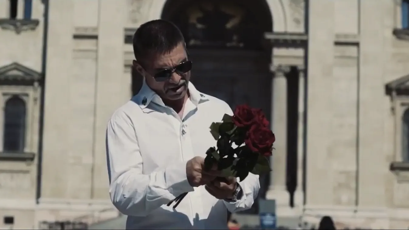 Ez igen, főszerepet kapott a Viszkis – Videó