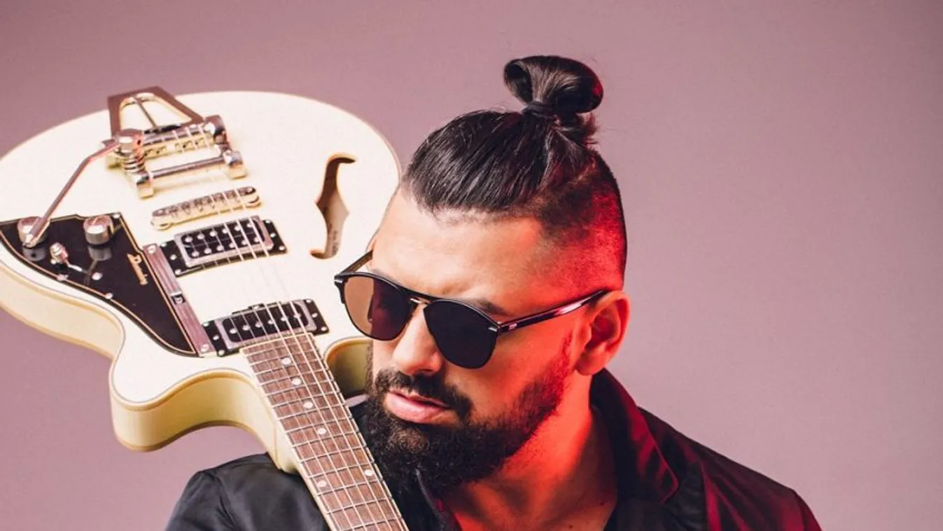 Kórházba került Pápai Joci