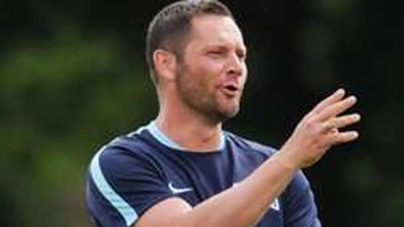 Dárdai felhívta magára a figyelmet: óriási meglepetés készül?