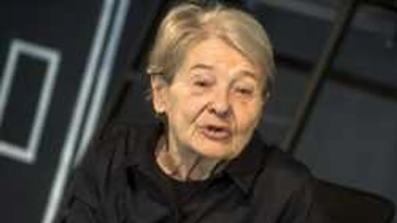 Törőcsik Mari 24 órás felügyelet alatt áll