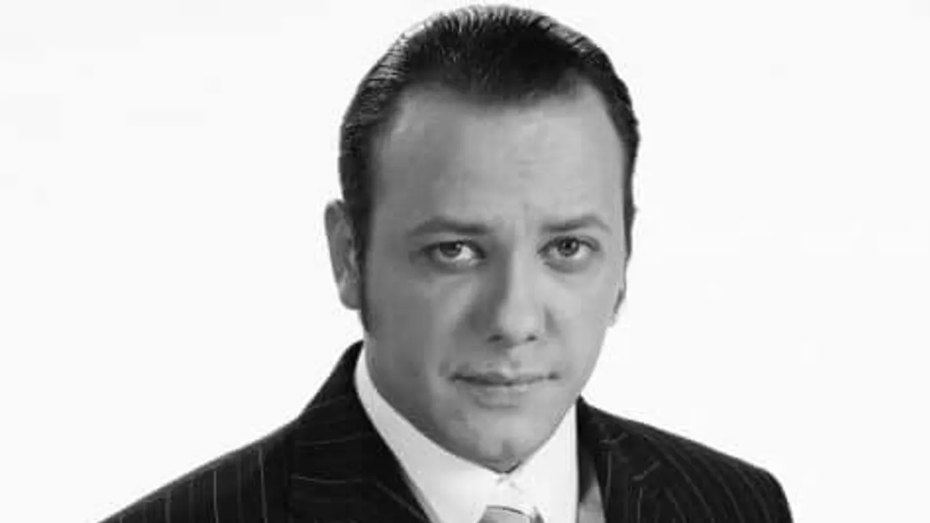 Nehéz sors: Damu Roland két évvel a halála előtt öngyilkosságot kísérelt meg