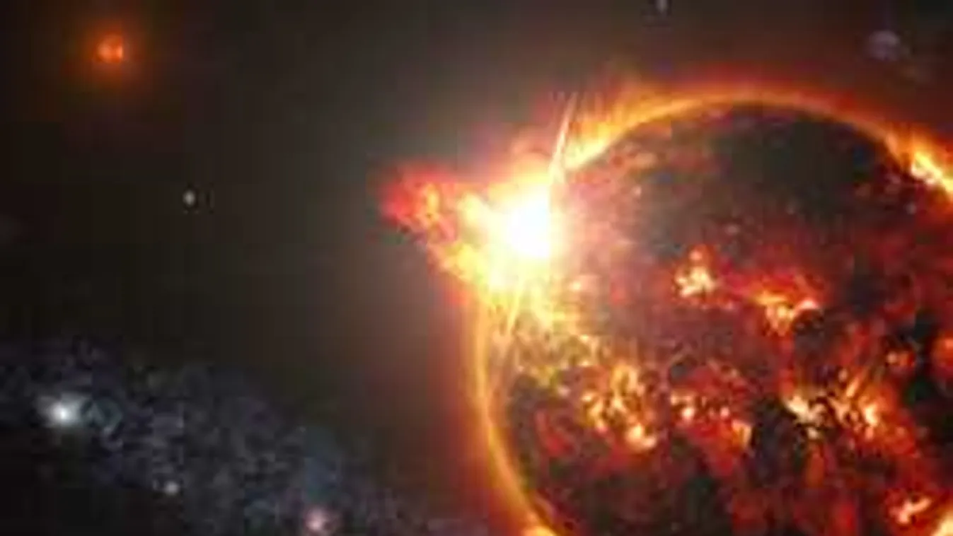 Itt a bizonyíték: megérkezett a Föld közelébe a gyilkos bolygó