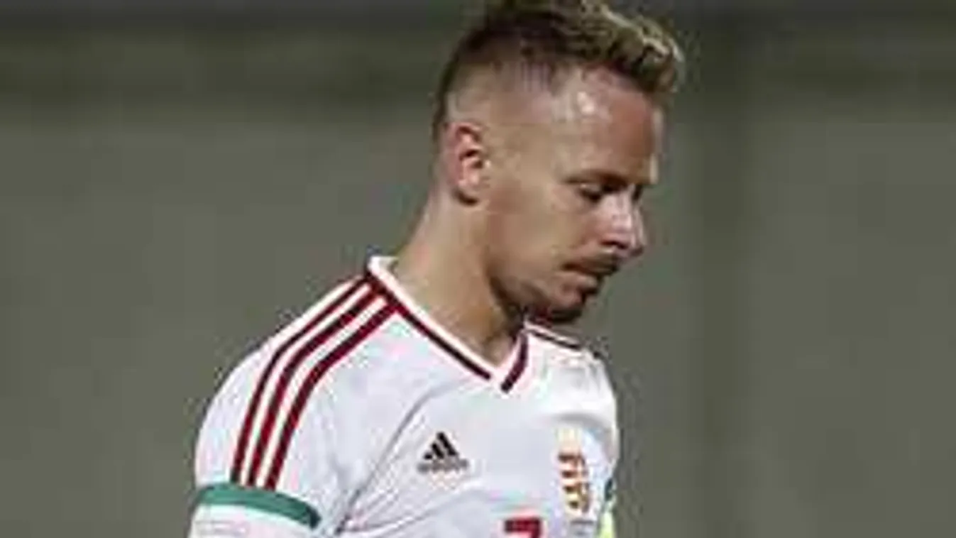 Hatalmas pofon a válogatottnak, cserbenhagyták a focistákat