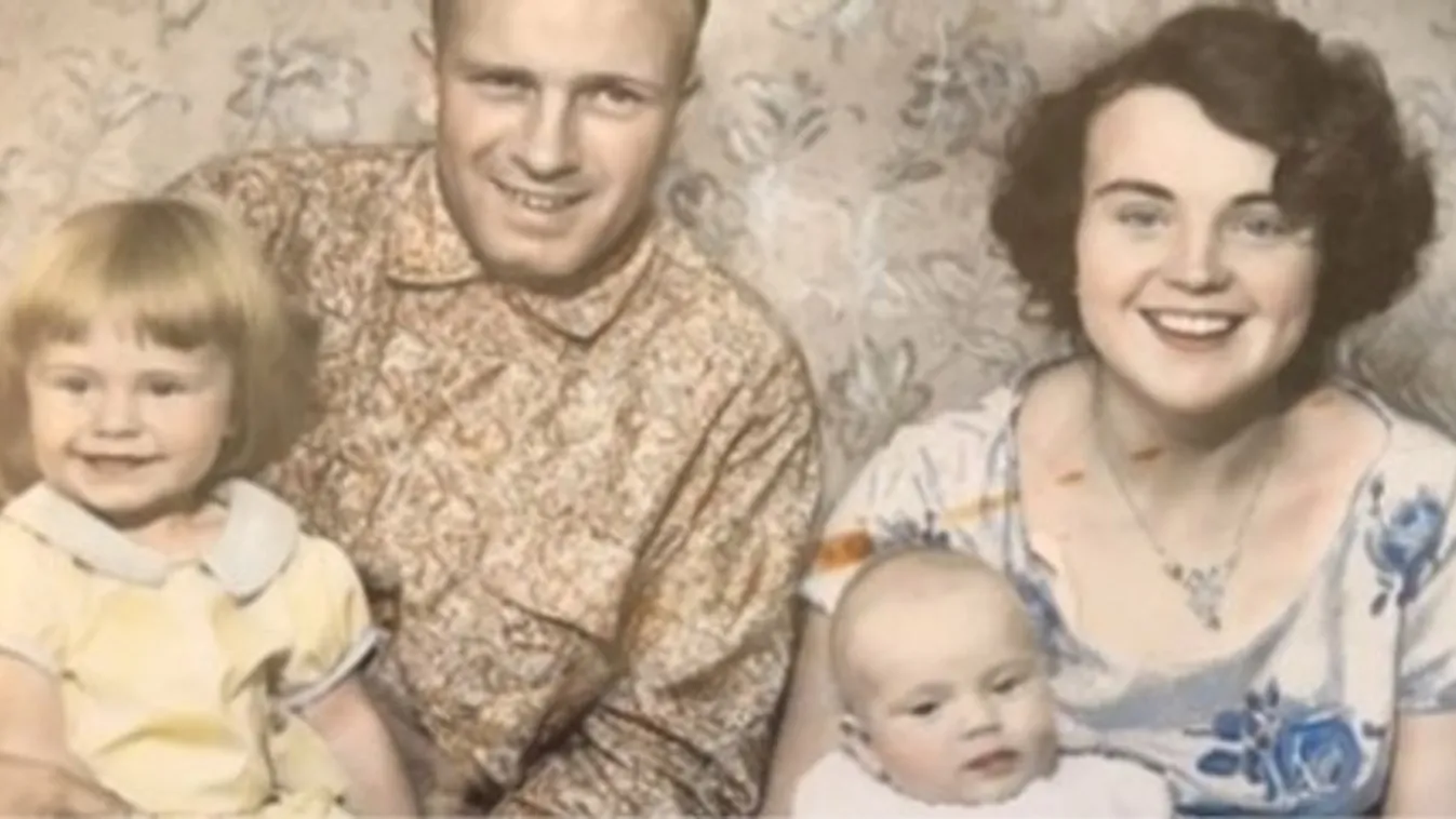 Letépte az oxigénmaszkot a 90 éves férfi: felesége nélkül nem akart tovább élni