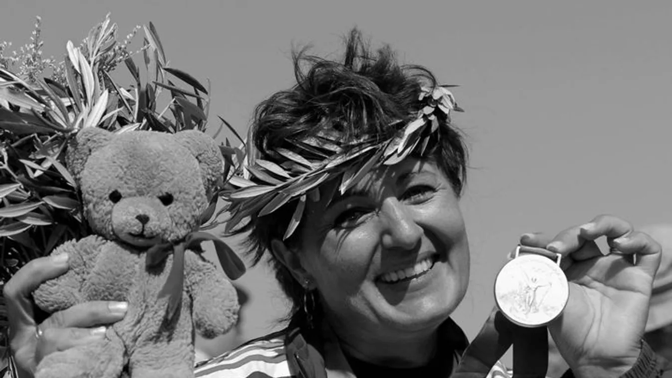 Orbán Viktor megrendítő bejegyzésben búcsúzik Igaly Diánától