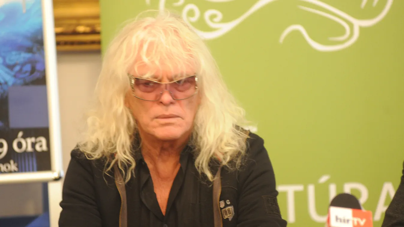 Omega sajtótájékoztató