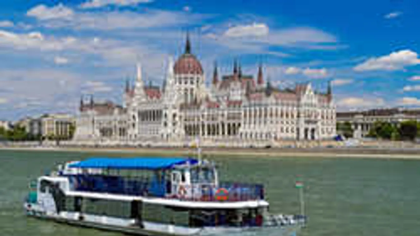 Hős magyar kapitány és utasai mentették a Hableány túlélőit