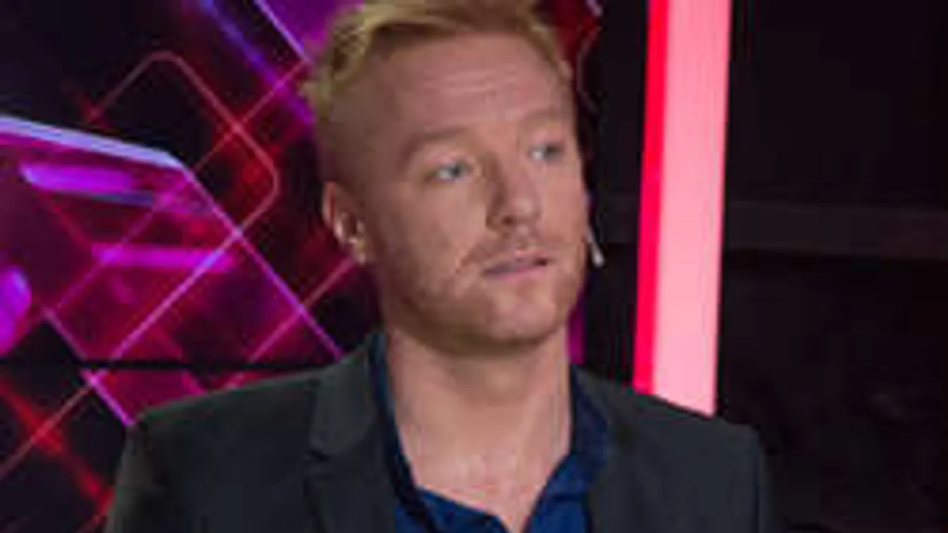 Váratlan bejelentés: jöhet a baba Bereczki Zoltánnál!