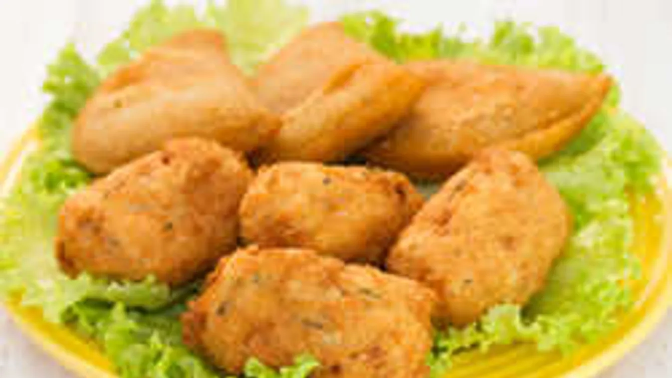 Megújult a lángos, imádja minden magyar