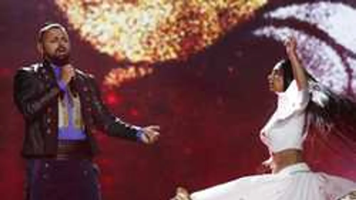 Exkluzív nyilatkozatot adott a szombati döntő előtt Pápai Joci!