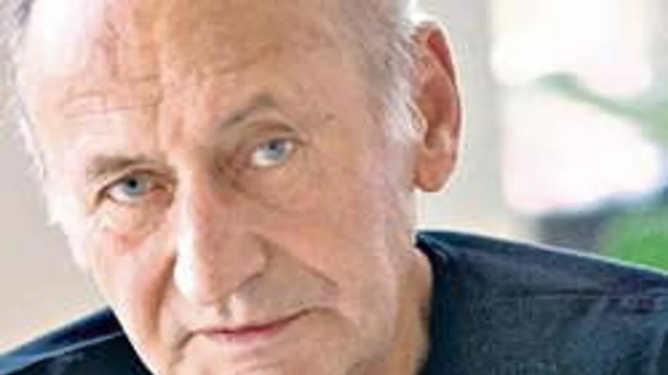 Sámán mentette meg a magyar színész életét