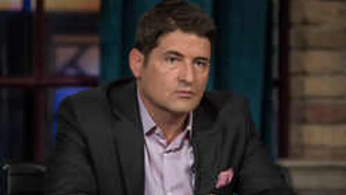 Hajdú Péter vallomása: Jobban kellett volna figyelnem a családomra