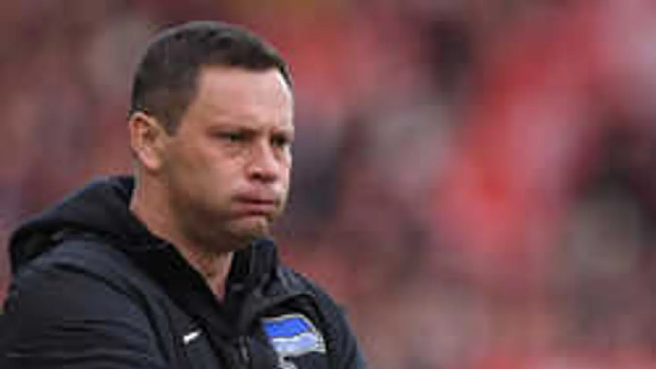 Nagy a baj, további mélyrepülésben Dárdaiék