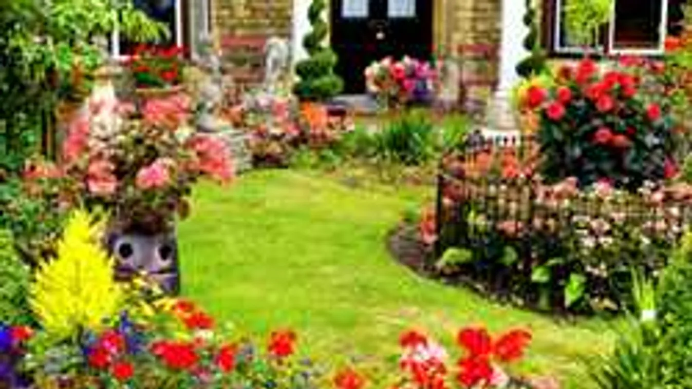 Így készítsd fel kerted az érkező tavaszra