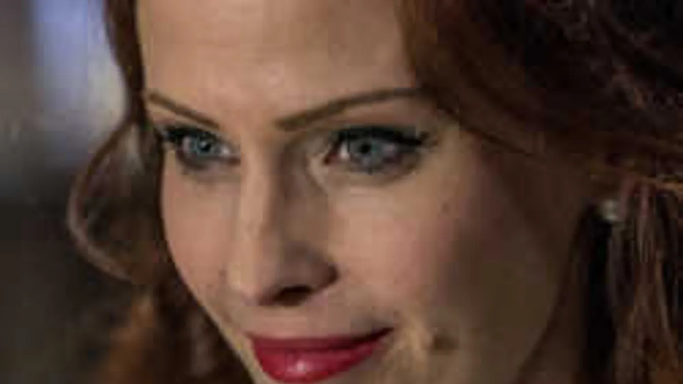 Ezt látnod kell! meglepő fotó került elő Dobó Katáról!