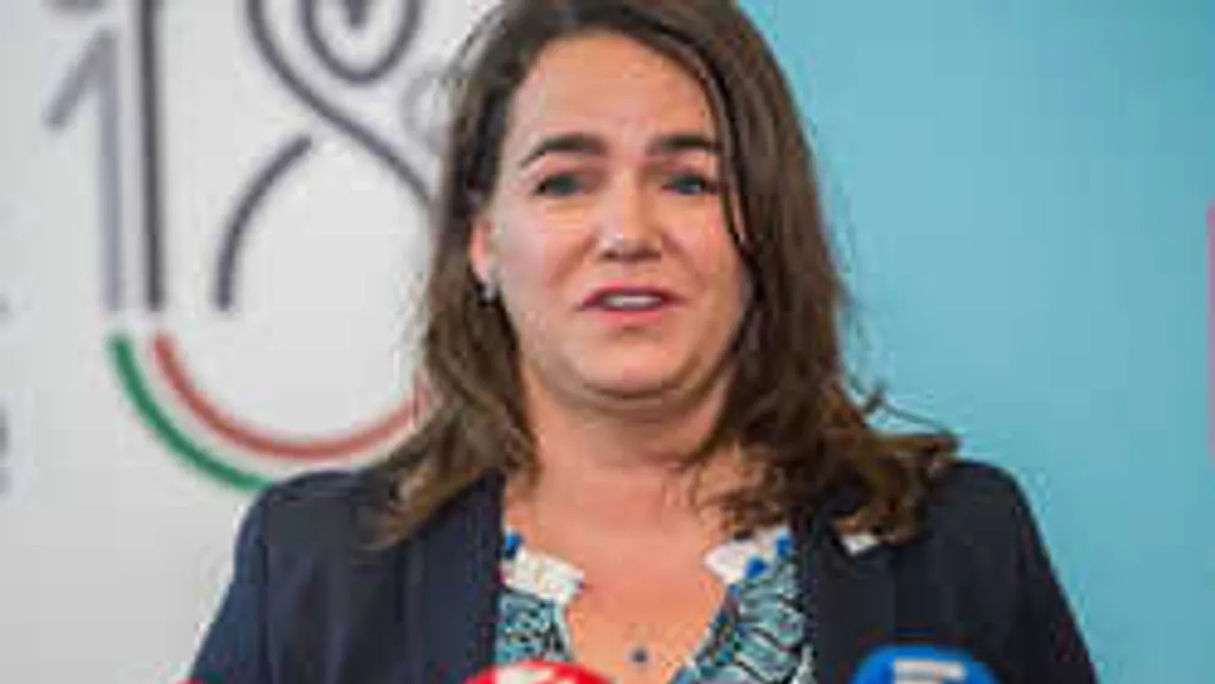 Novák Katalin: A családbarát szemlélet a megoldás