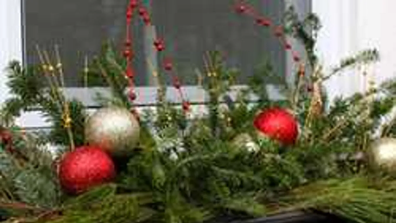 Ezt rakd az ablakba adventkor, csodájára járnak a szomszédok