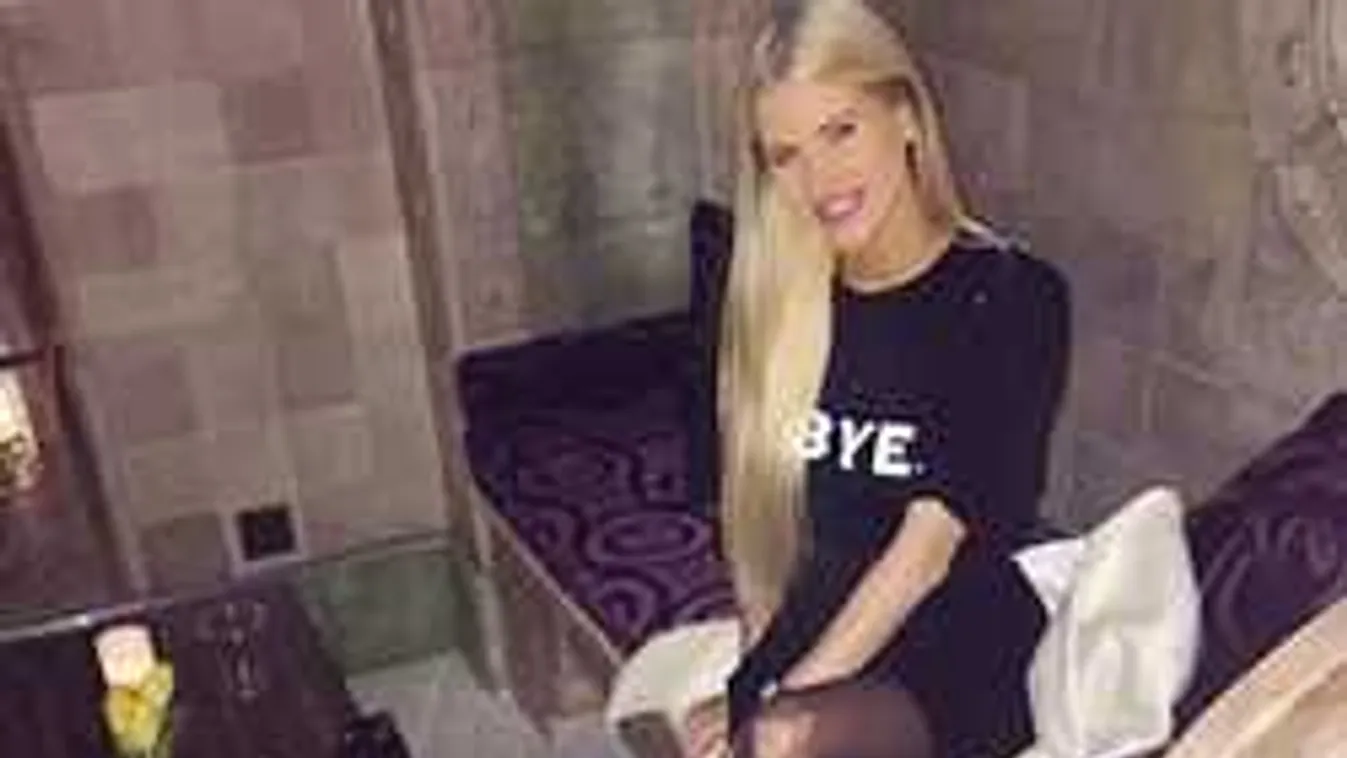 Pikáns hálószobatitkairól vallott a magyar luxusfeleség